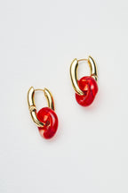 PENDIENTES DONA