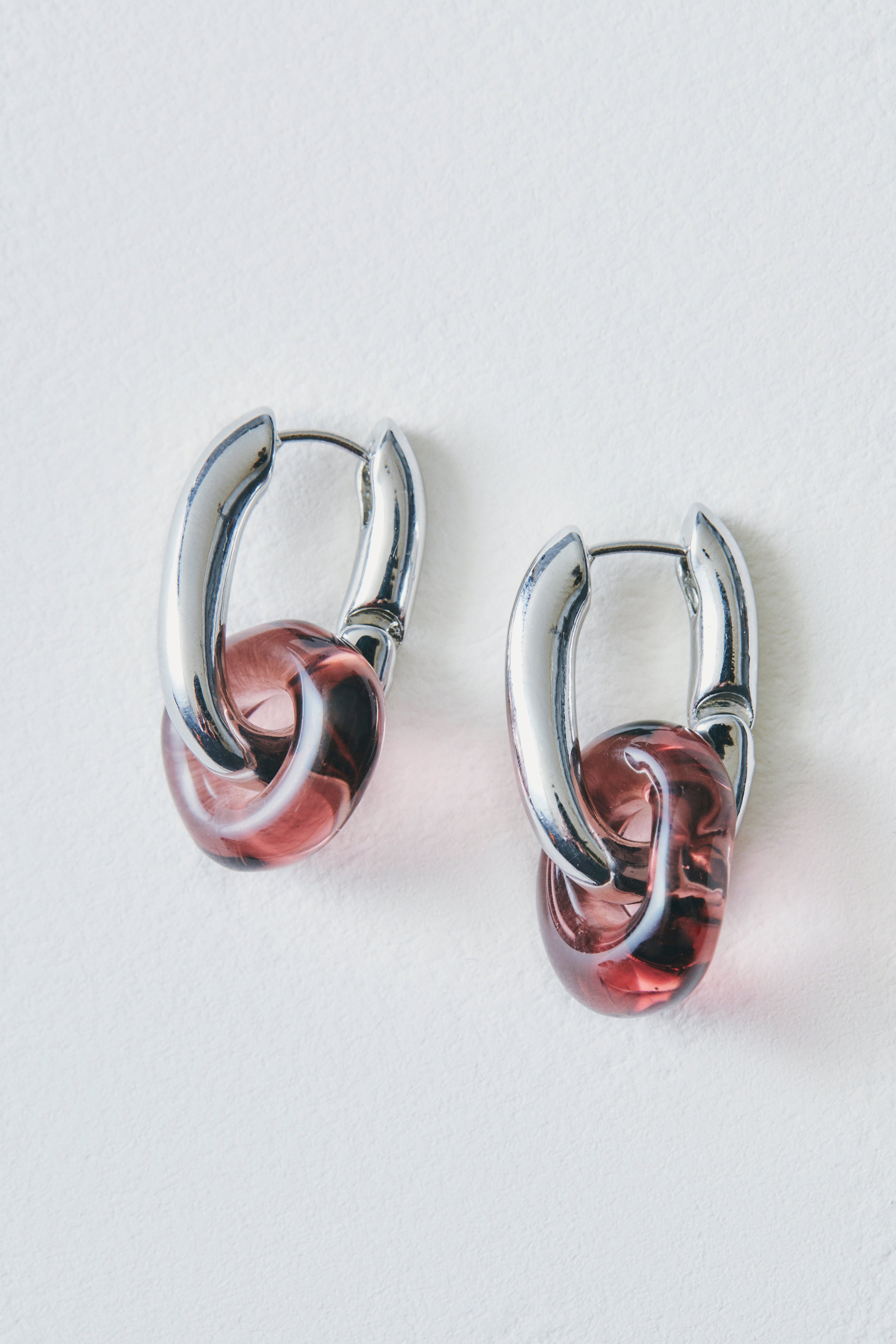 PENDIENTES DONA
