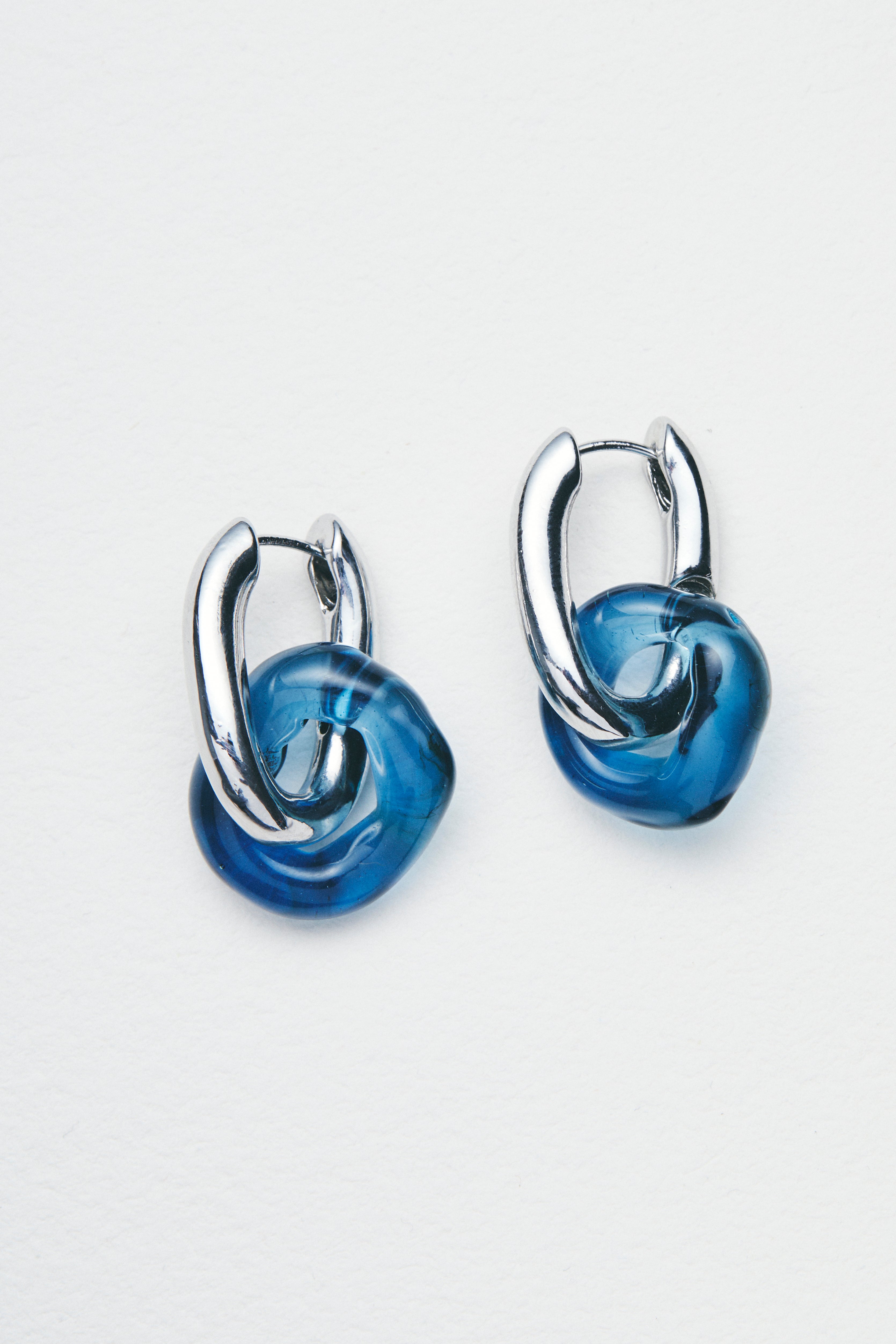 PENDIENTES DONA