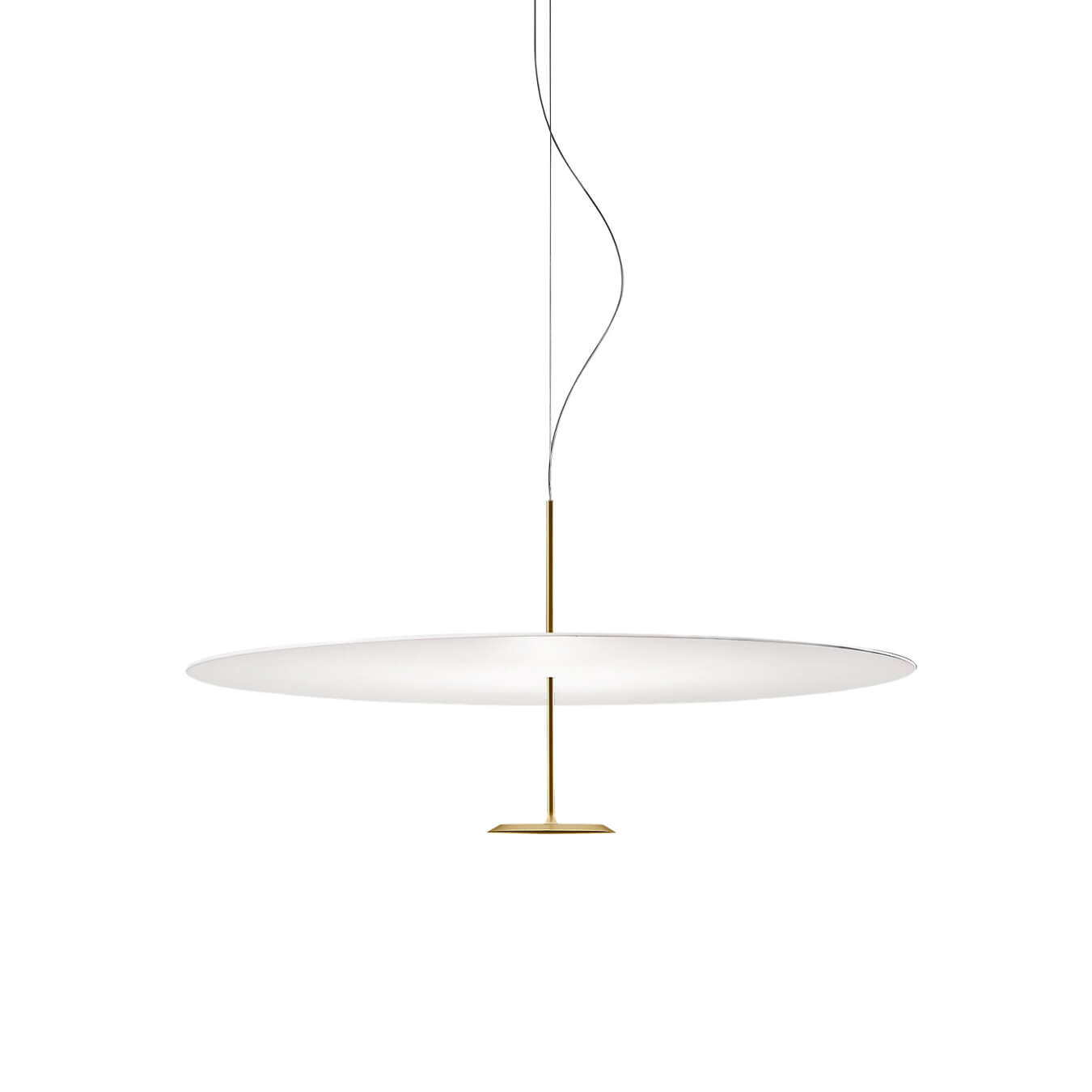 Dot Suspension Lamp