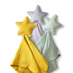 Dou Dou Star Gris Nenina & Co
