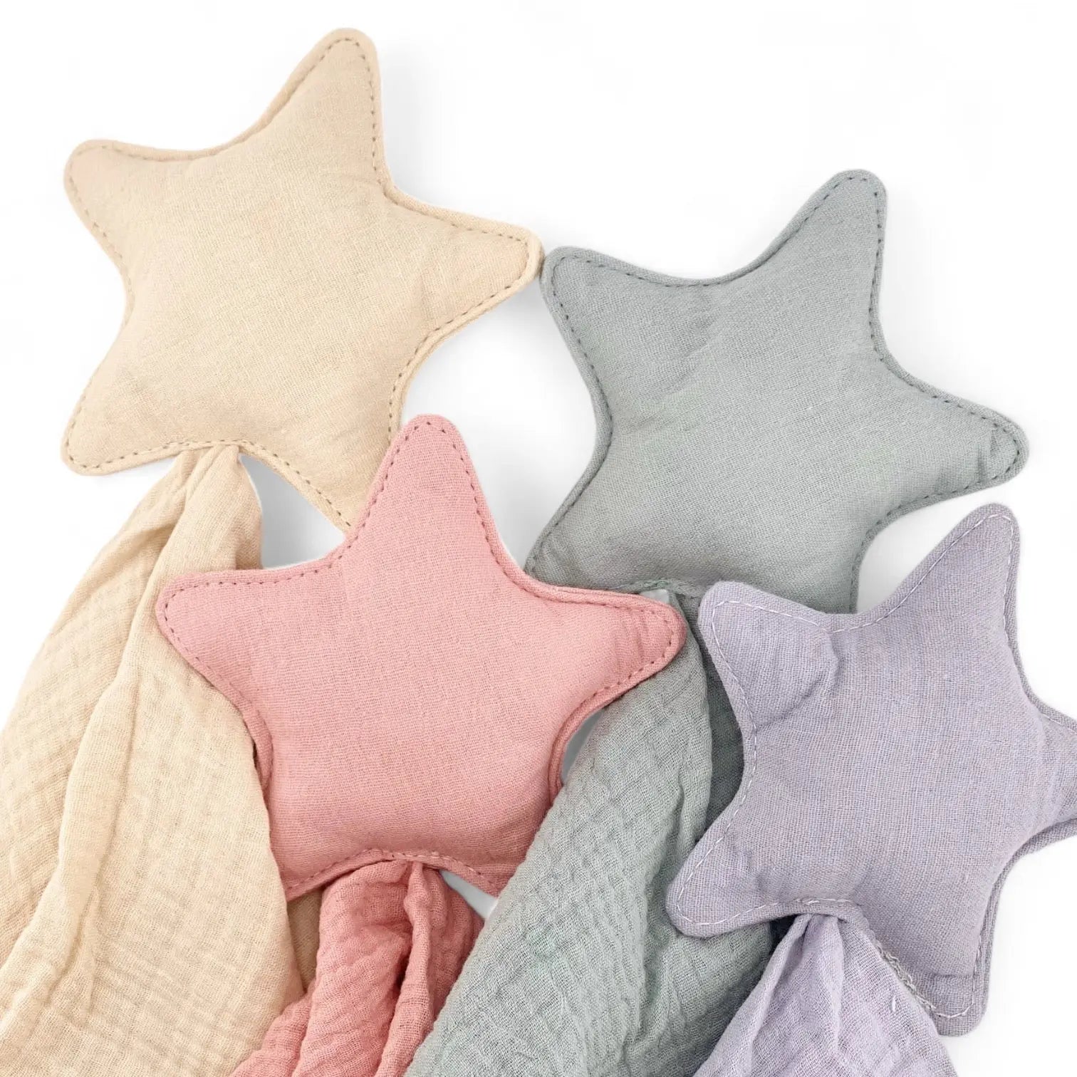 Dou Dou Star Natural Nenina & Co