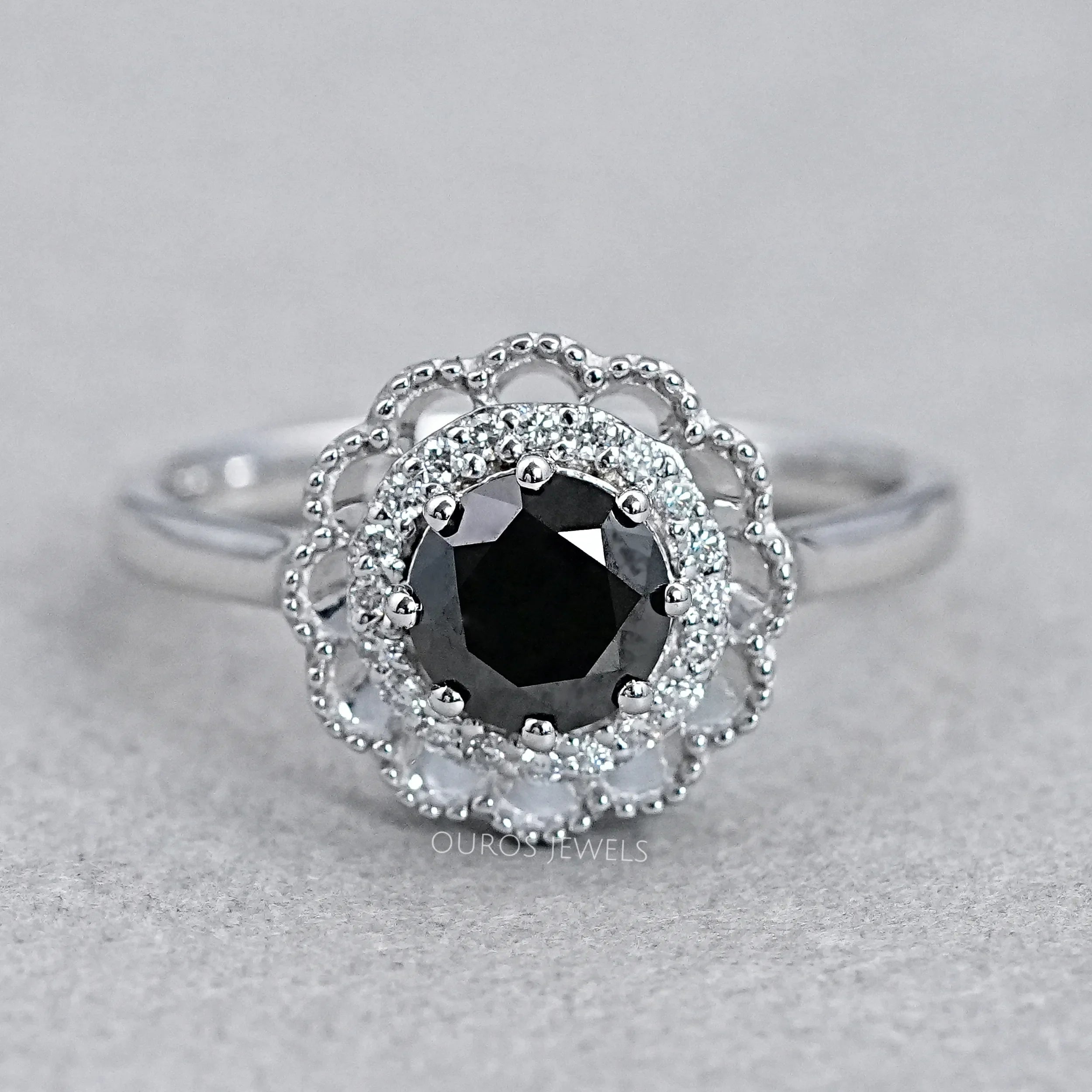 Ouros Jewels