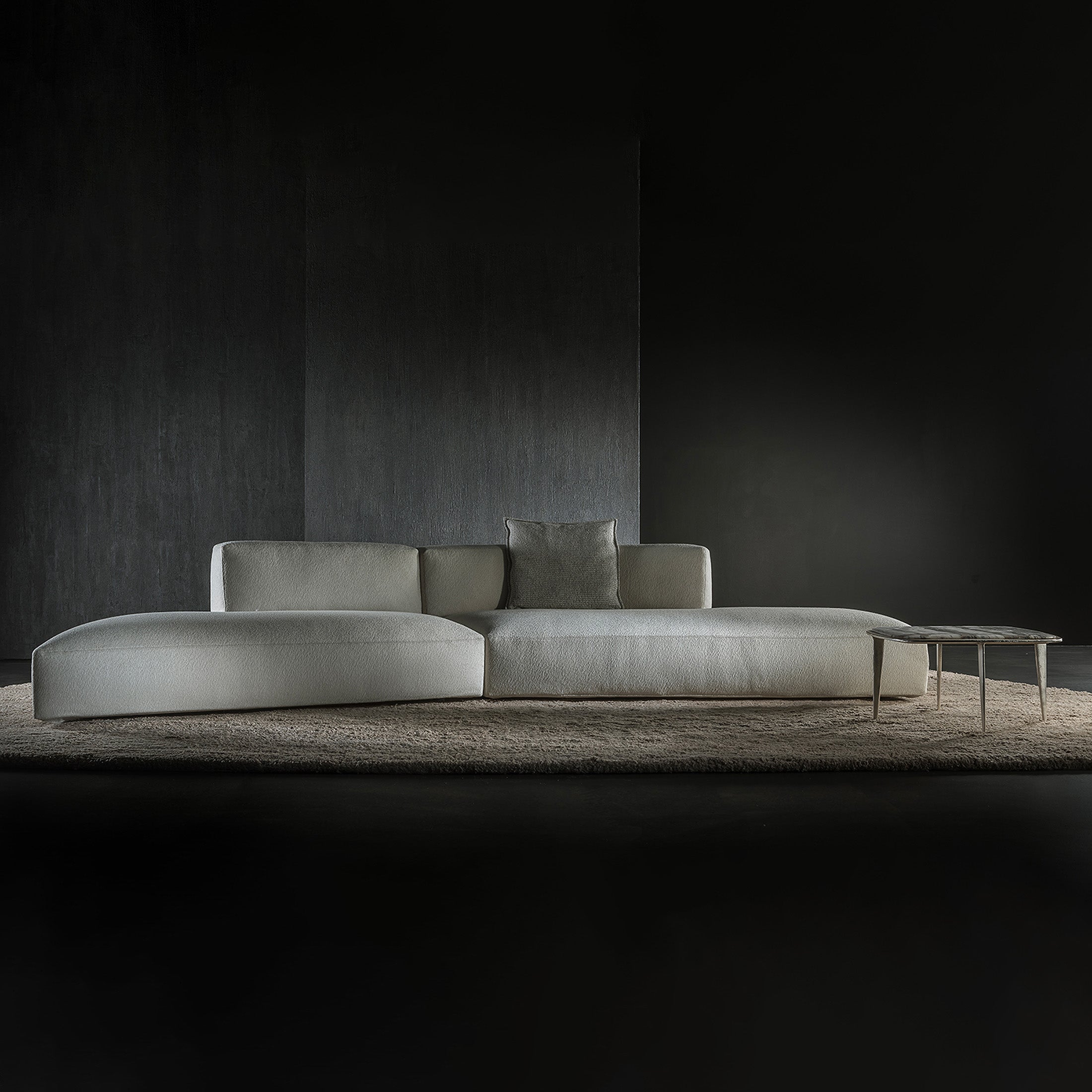 Downtown Sofa Composition