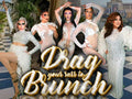 Drag Your Sass to Brunch - Hamburger Mary's
