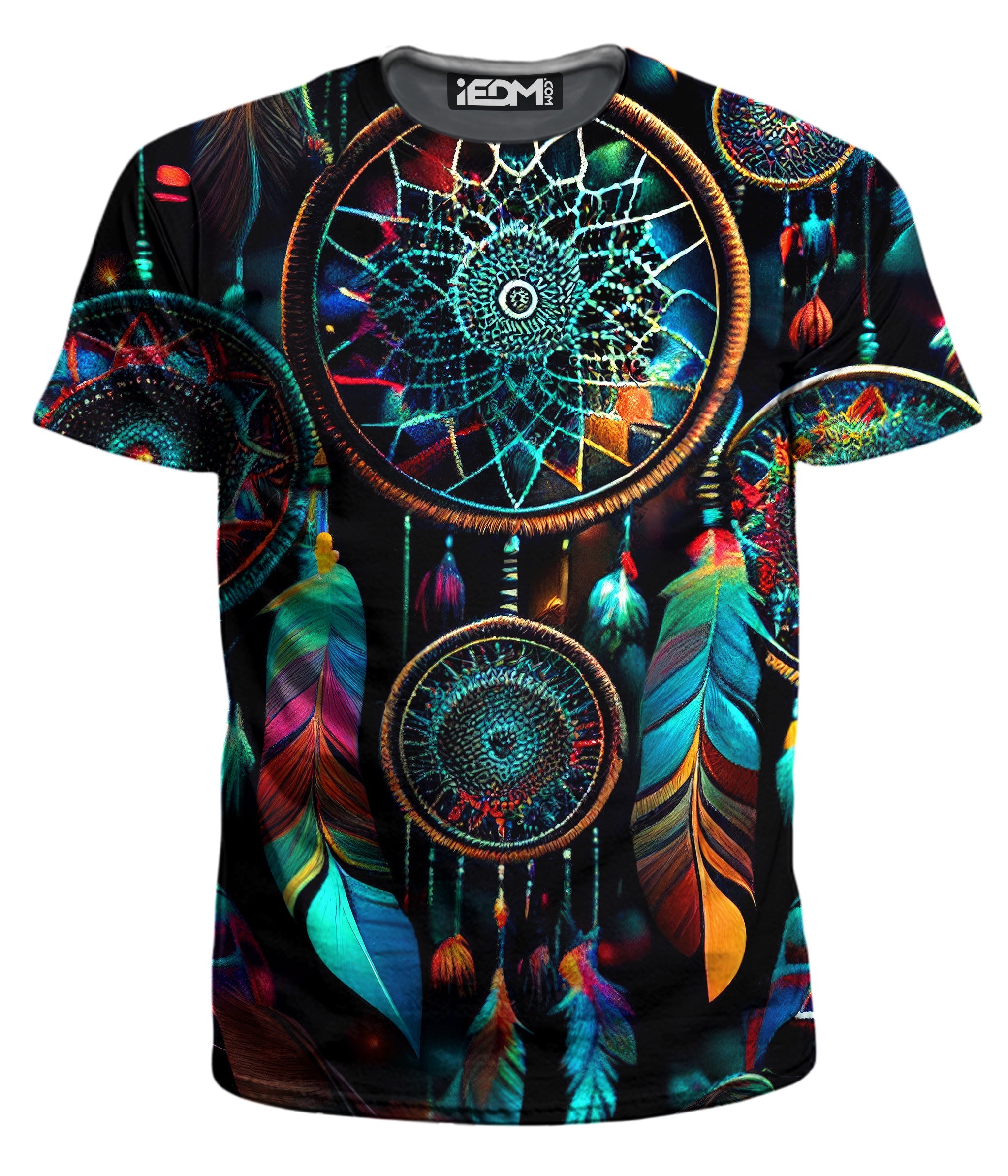 Dreamweaver Men's T-Shirt