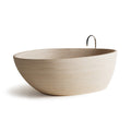 Drop Bathtub
