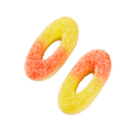Sour Peach Rings