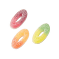 Fizzy Fruit Rings