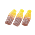 Fizzy Cola Mango Bottles