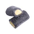 Lemon Filled Salmiak Licorice