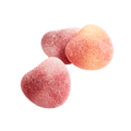 Peaches Melba