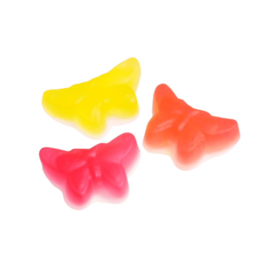 TaztyCandy