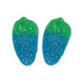 Sugared Blueberry