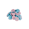 Fizzy Foam Mushroom