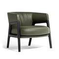 Duo Lounge Armchair