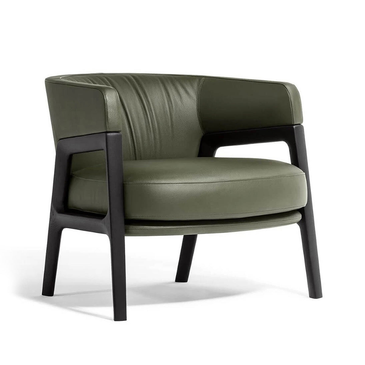 Duo Lounge Armchair
