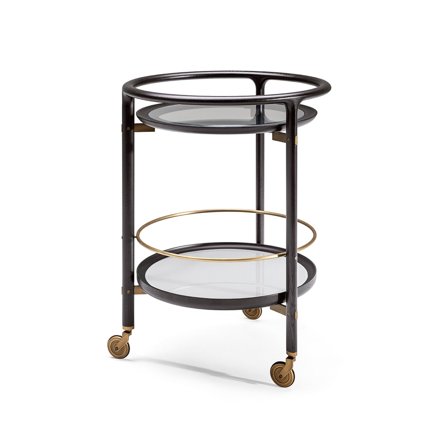 DUO Trolley