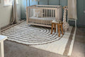 Jola Beige Area Rug