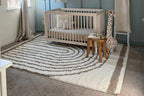Jola Beige Area Rug