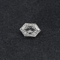 Portuguese Dutch Marquise Cut Loose Diamond