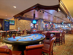 Hotel Apache