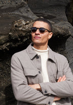 KREWE DYLAN | Verde Polarized