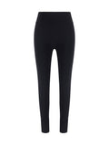 Wolford Perfect Fit Leggings — Black
