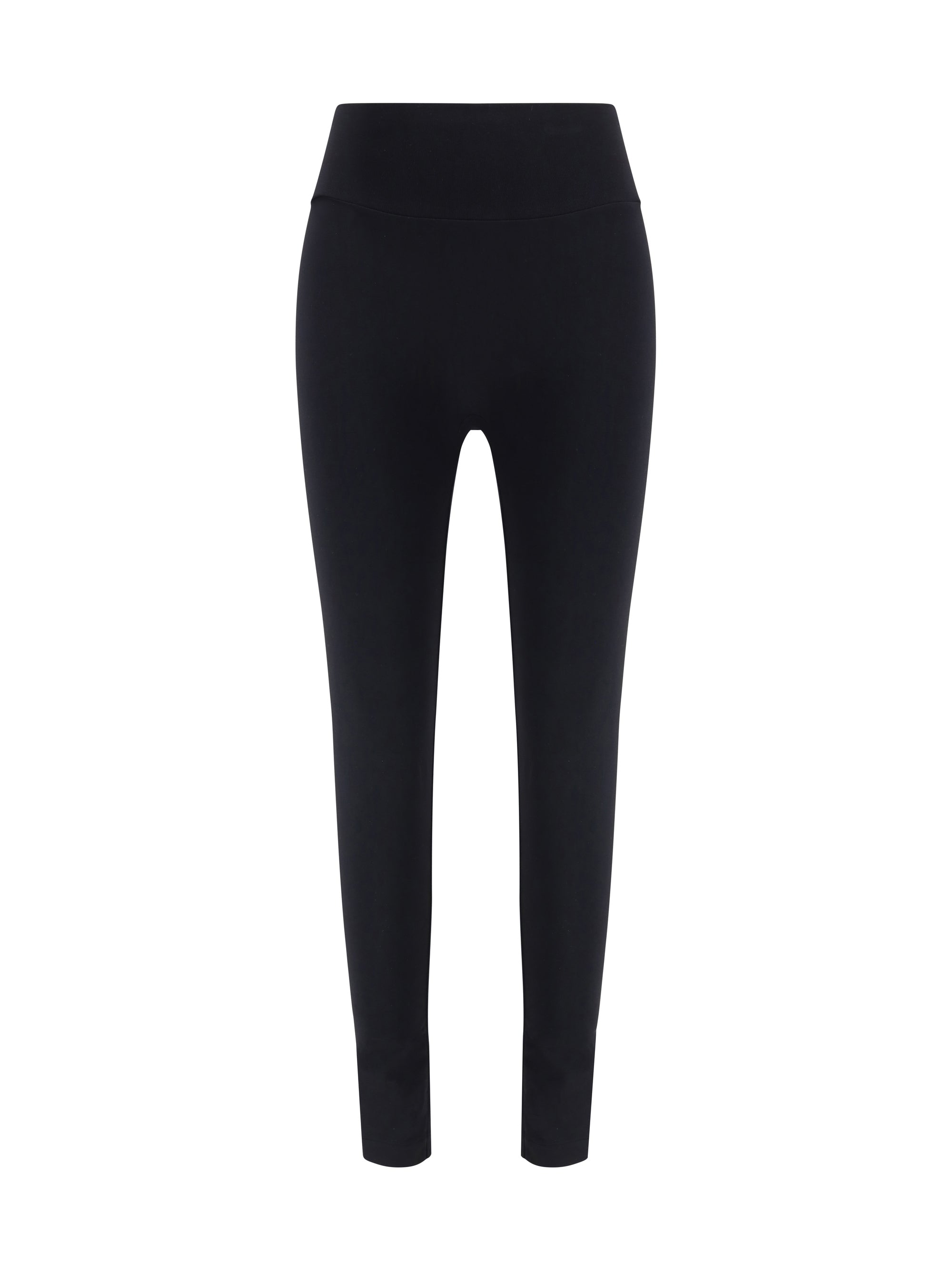 Wolford Perfect Fit Leggings — Black