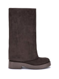 Casadei Charlie Boot — Brown