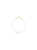 Pulsera Valentino Garavani — Dorada