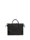 Bolso con asa superior Valentino Garavani Antibes - Negro
