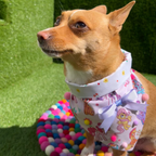 My Little Pony Bandana - Tie On