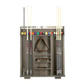 American Heritage Providence Rack