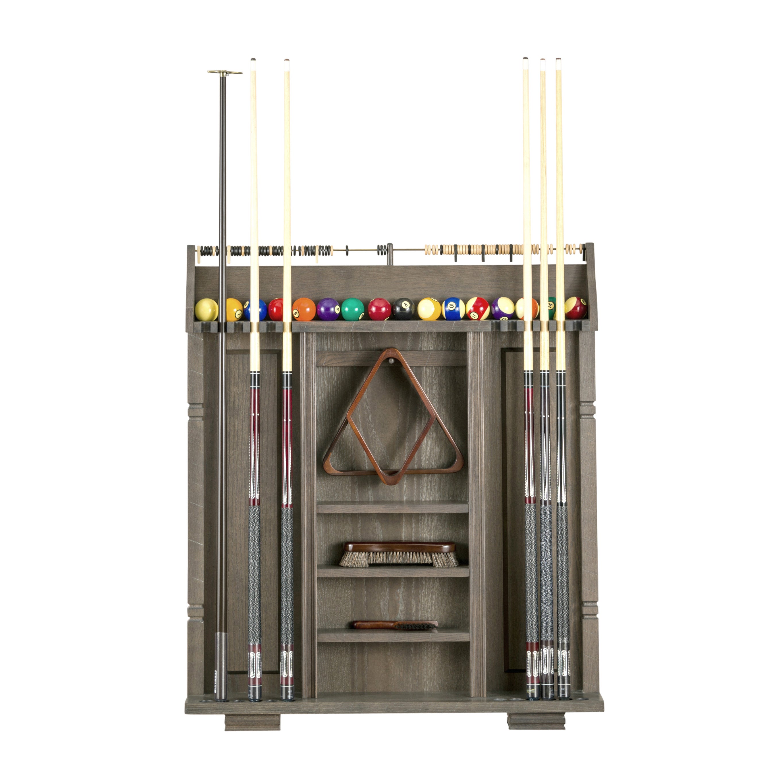 American Heritage Providence Rack