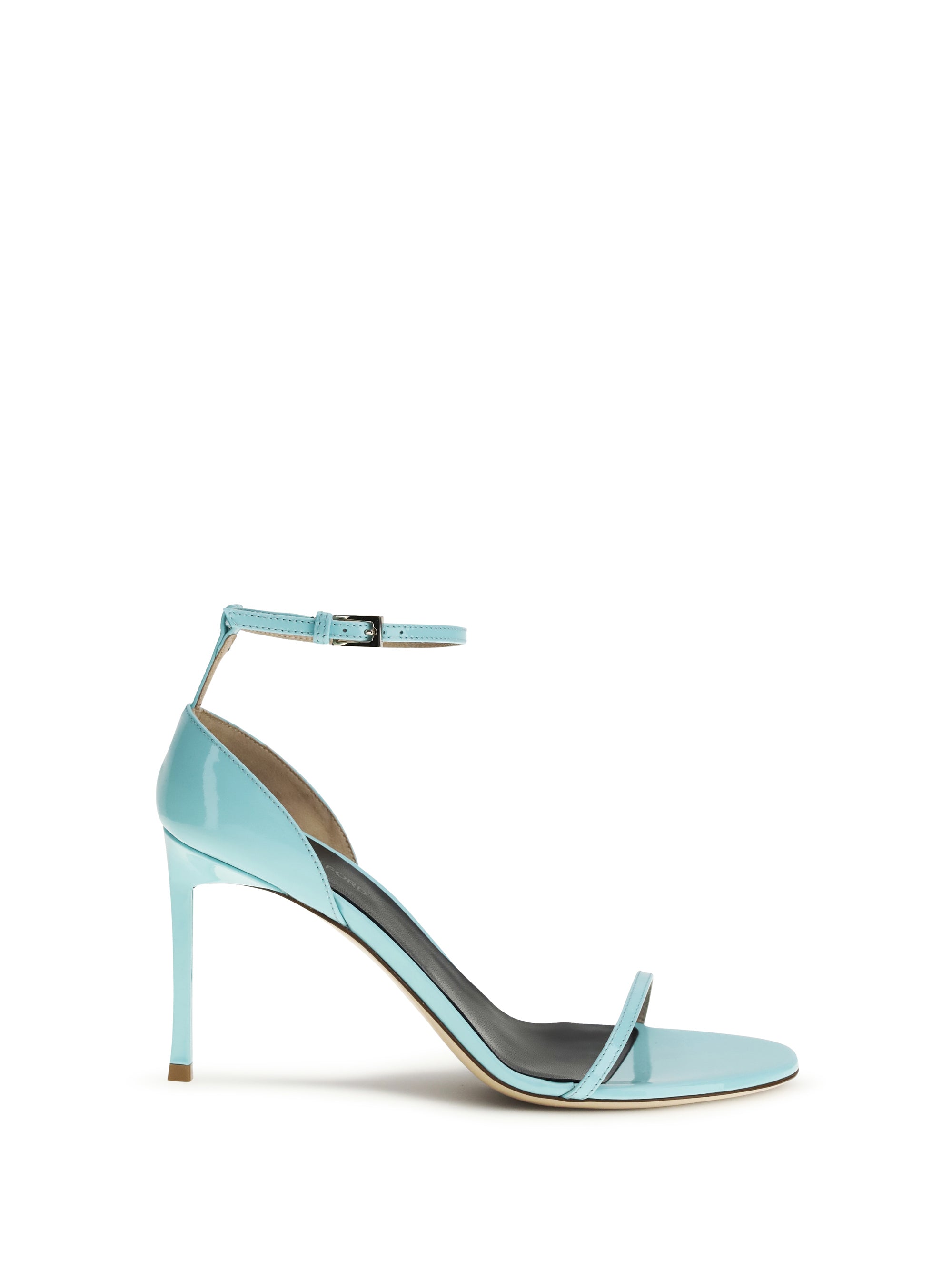 Tom Ford Vertigo Sandal — Blue