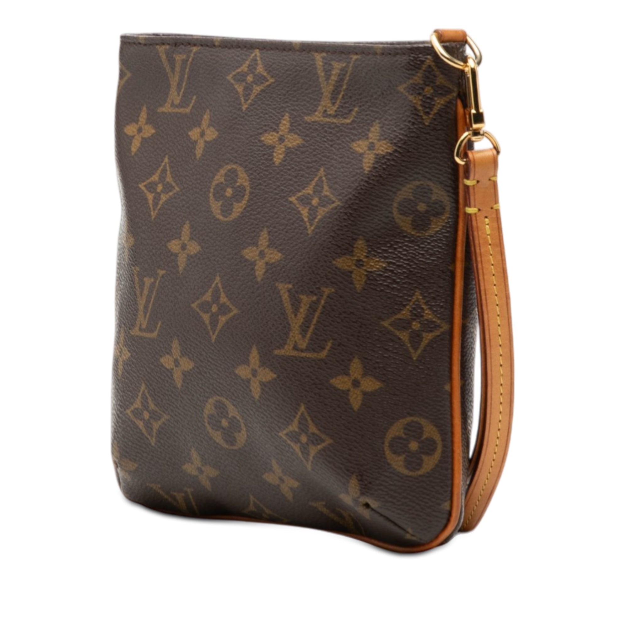 Monogram Partition