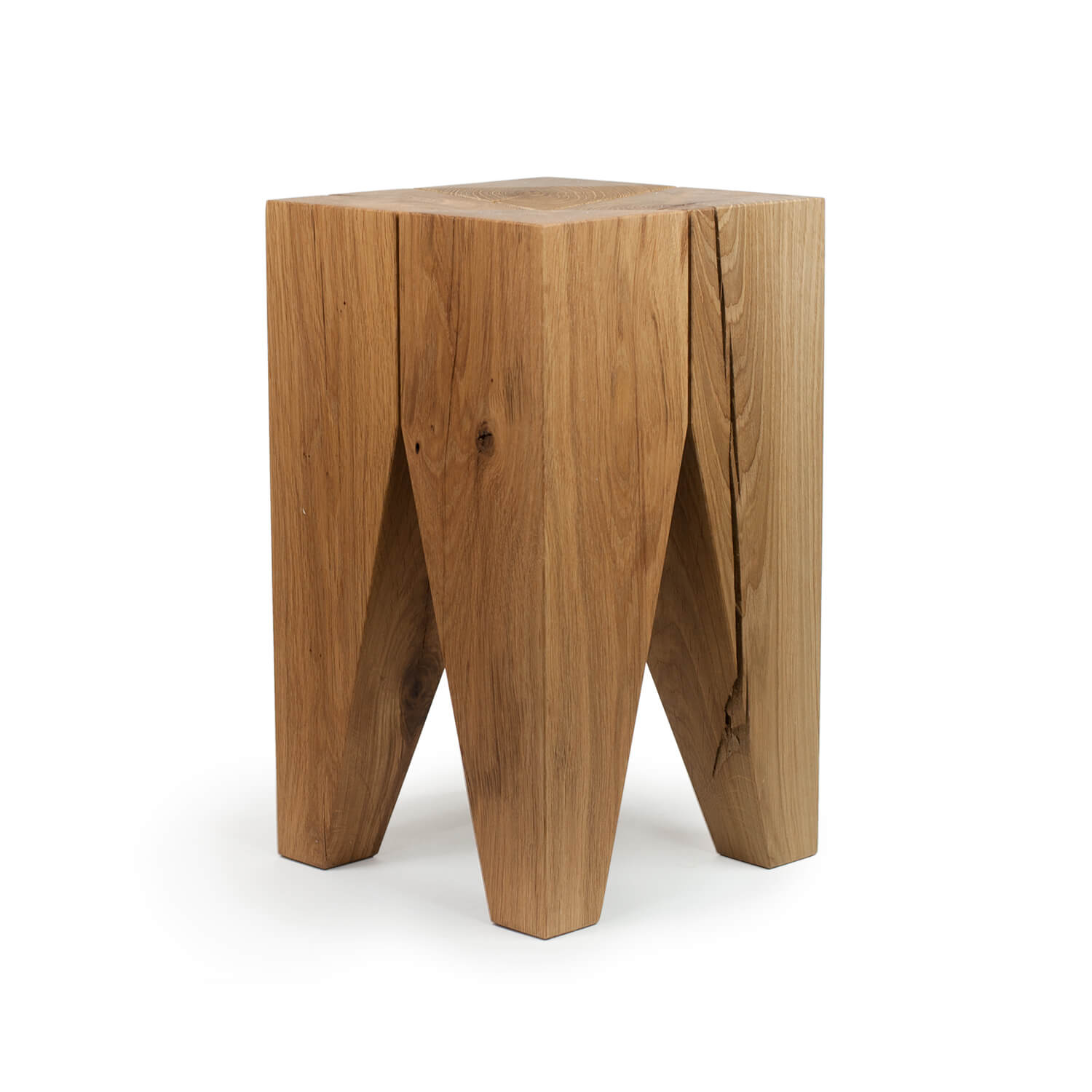Backenzahn Stool