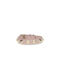 Valentino Garavani Rockstud Bracelet — Pink