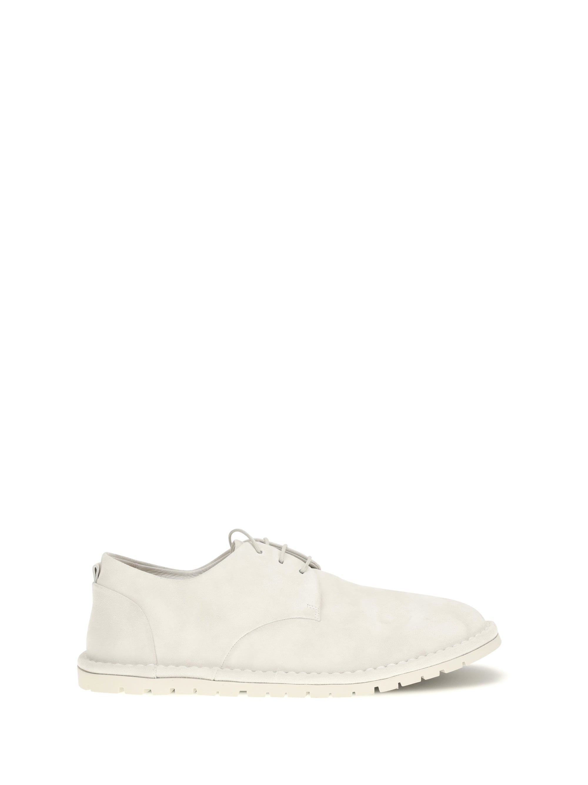 MarsèLl Sneaker — White