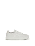 Zapatillas Gancini Ferragamo — Blancas