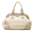 Canvas Canapa Mistolino Frame Satchel