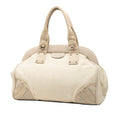 Canvas Canapa Mistolino Frame Satchel