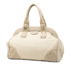 Canvas Canapa Mistolino Frame Satchel
