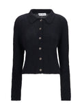 Our Legacy Mazzy Cardigan — Black