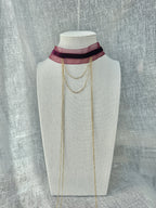 CHOKER GINA