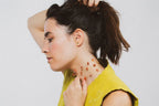 CHOKER LAINE | BEIGE