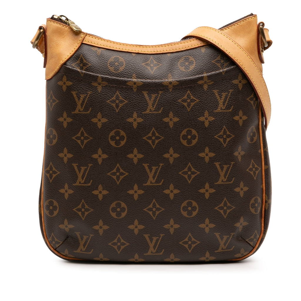 Monogram Odeon PM