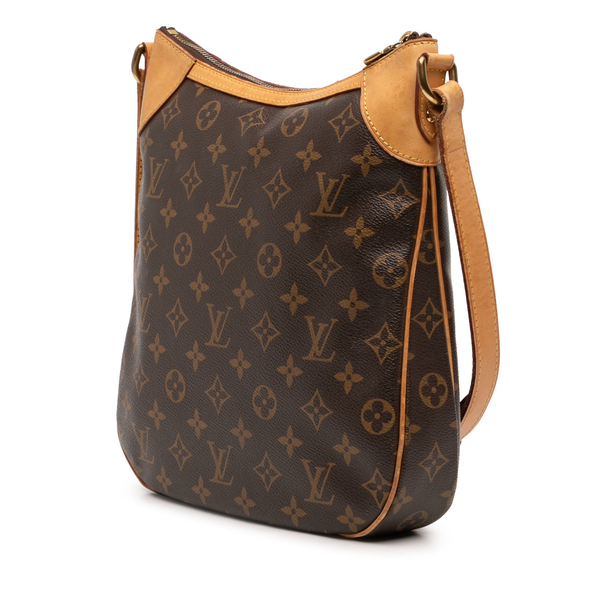 Monogram Odeon PM