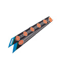 Lift Profile Silk Twilly Scarf